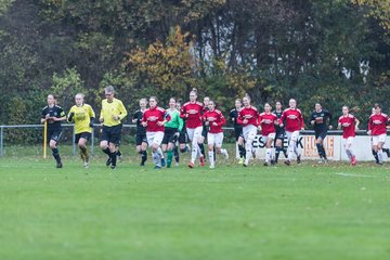 Bild 1 - F SV Henstedt Ulzburg2 - SSG Rot Schwarz Kiel : Ergebnis: 3:2